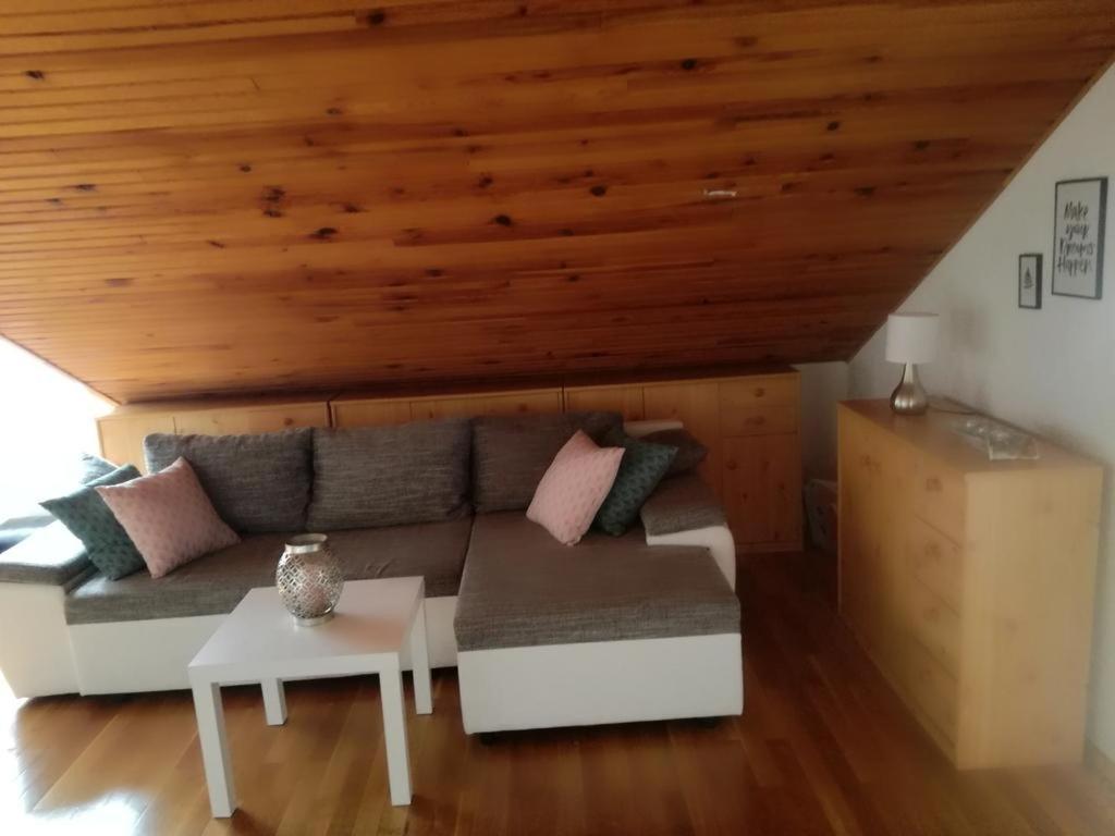 Apartment In Kastel Kambelovac With Sea View, Balcony, Air Conditioning, Wifi 4483-1 Kaštela Eksteriør billede